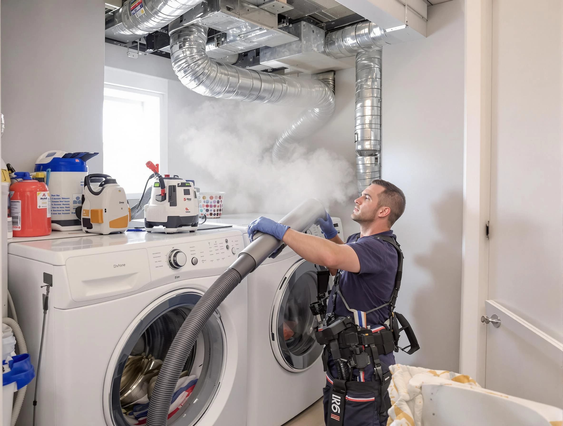 Duct Cleaning service in Rockwood, VA